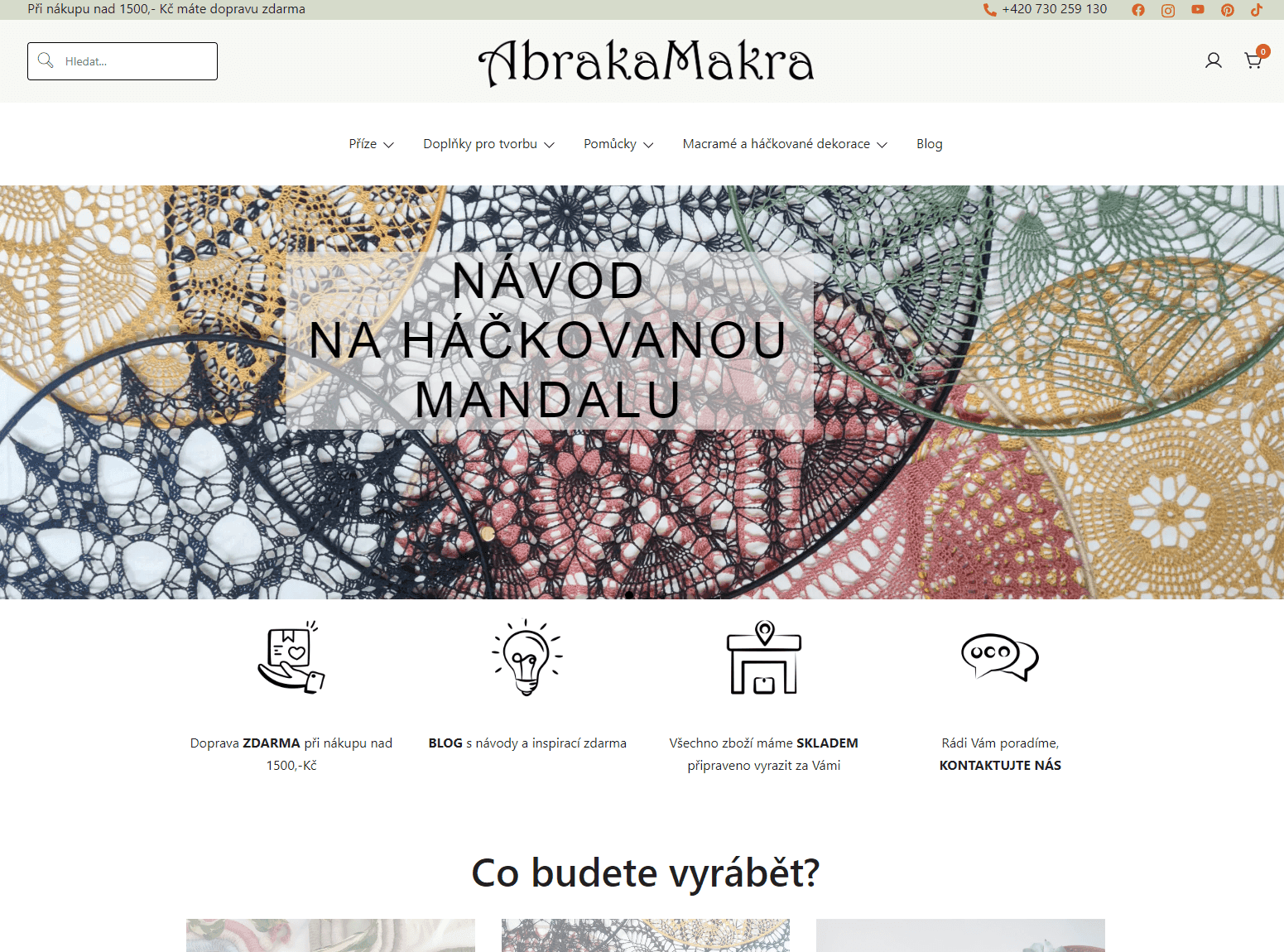 Abrakamakra