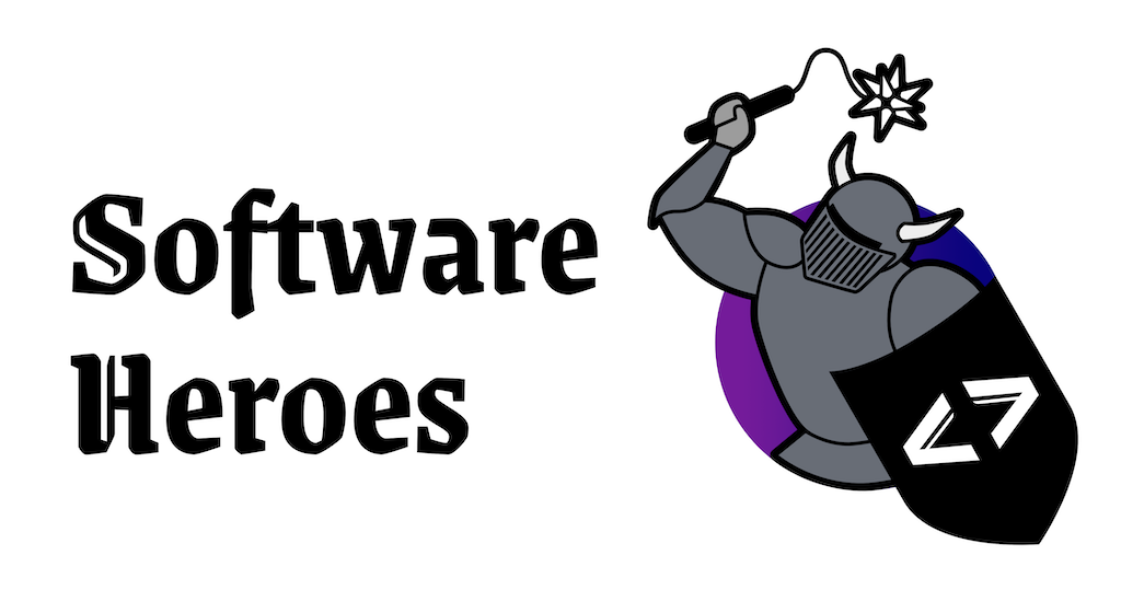 Software Heroes, s.r.o. Logo