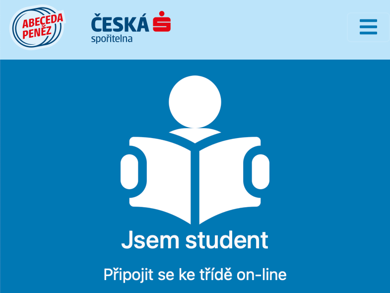 WebŠkola – Abeceda peněz
