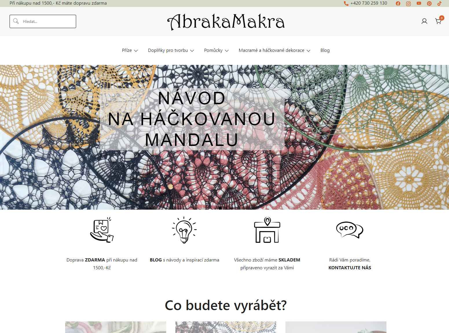 Abrakamakra